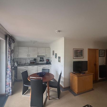 Ferienwohnung Im Duenenpark Binz Eksteriør bilde