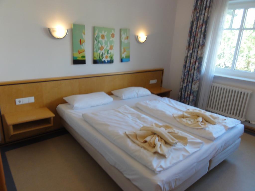 Ferienwohnung Im Duenenpark Binz Rom bilde