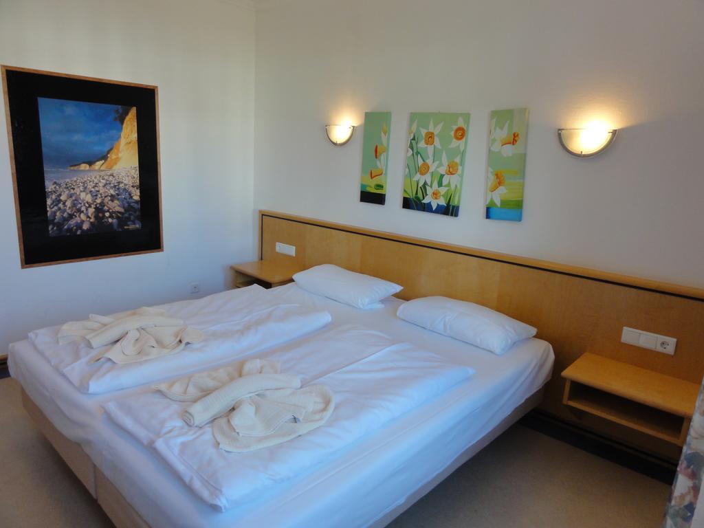 Ferienwohnung Im Duenenpark Binz Rom bilde