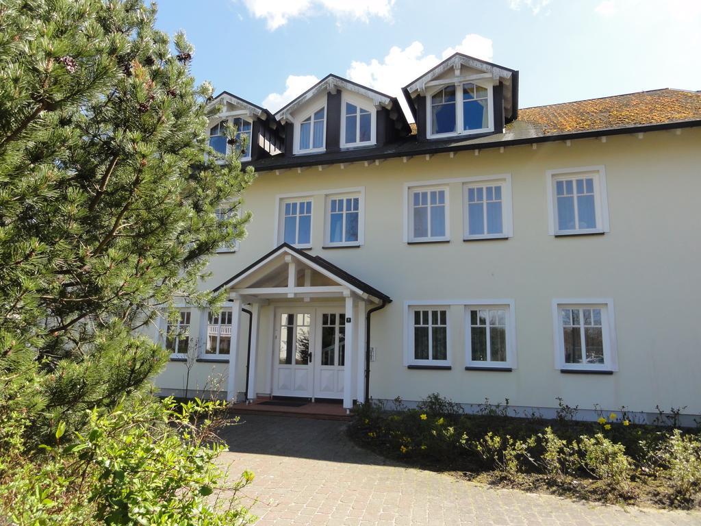 Ferienwohnung Im Duenenpark Binz Rom bilde