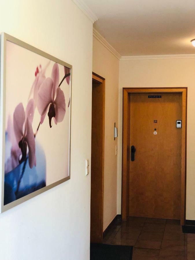 Ferienwohnung Im Duenenpark Binz Eksteriør bilde